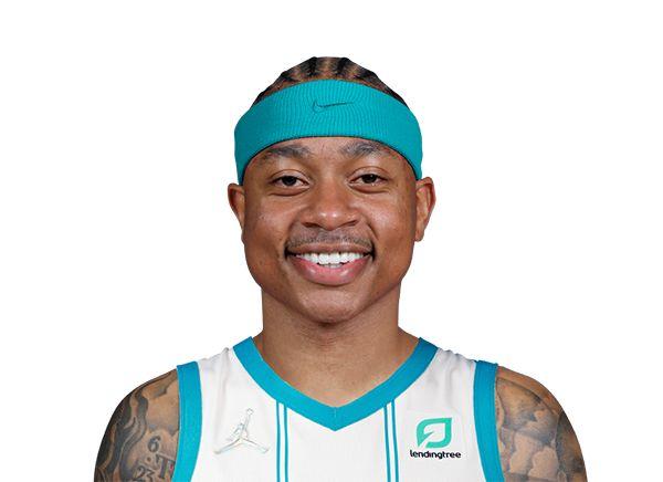 Isaiah Thomas Photo #1