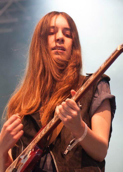 Danielle Haim Photo #1