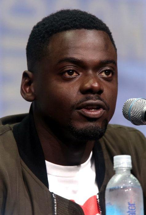 Daniel Kaluuya Photo #1