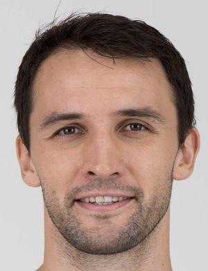 Milan Badelj Photo #1