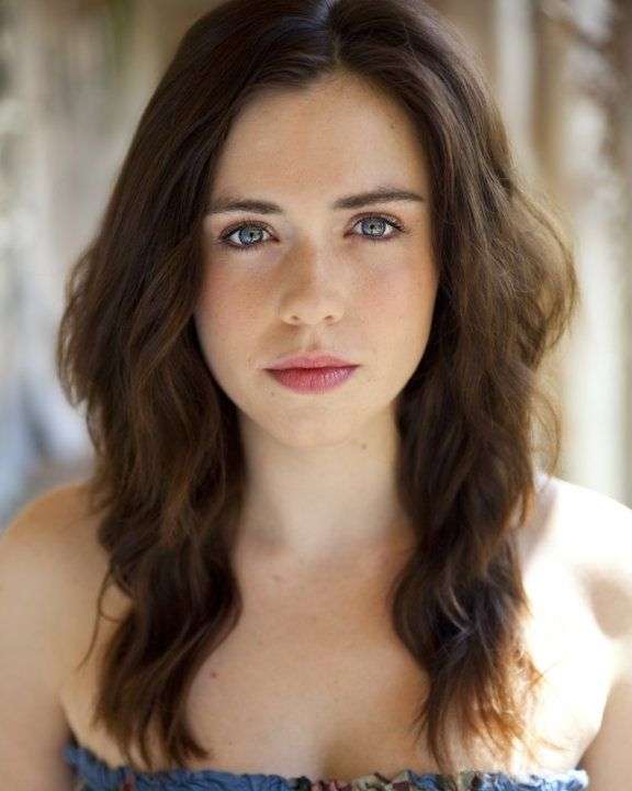 Jennie Jacques Photo #1