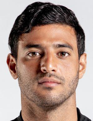 Carlos Vela Photo #1