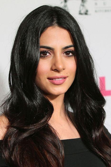 Emeraude Toubia Photo #1