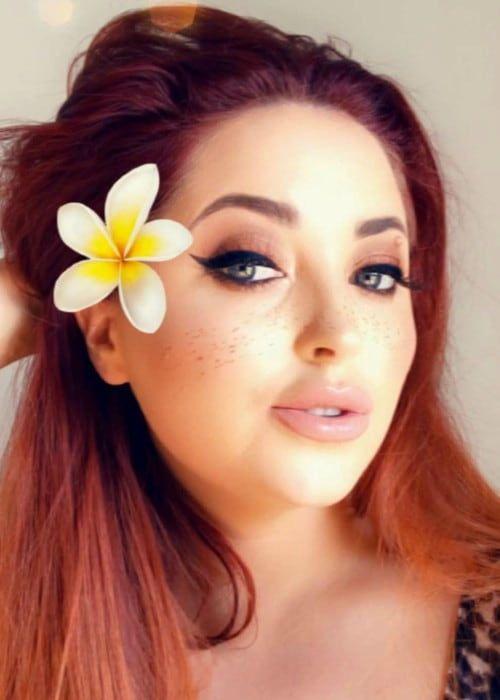 Lucy Collett Photo #1