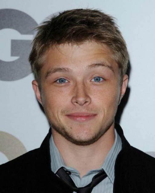 Sterling Knight Photo #1