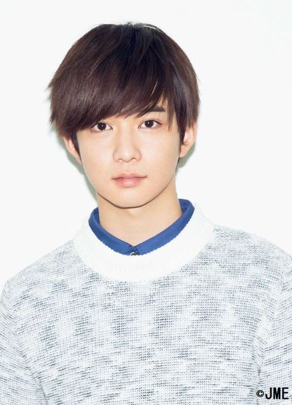 Yudai Chiba Photo #1