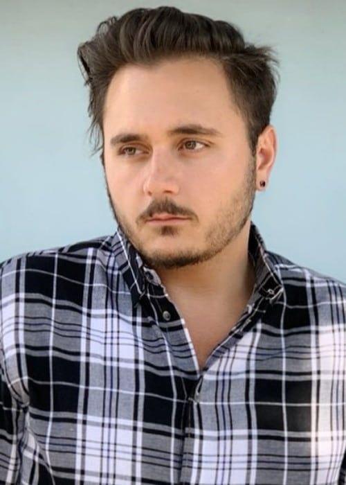 Mason Musso Photo #1