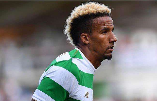 Scott Sinclair Photo #1