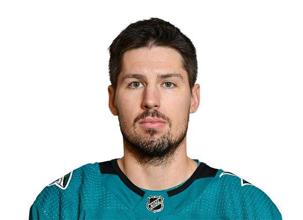 Logan Couture Photo #1