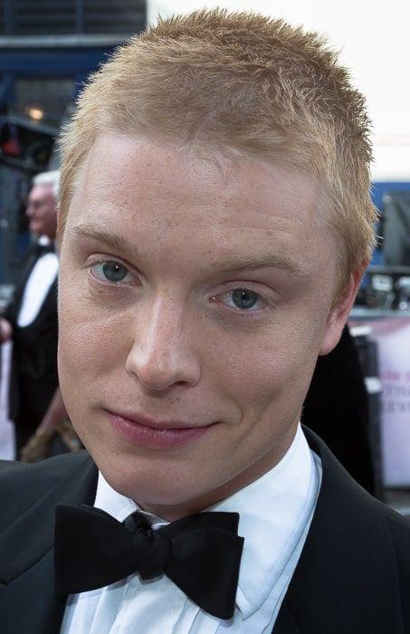 Freddie Fox Photo #1