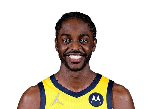 Justin Holiday Photo #1