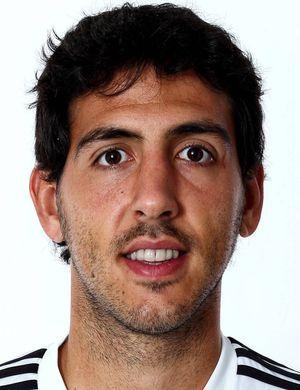 Dani Parejo Photo #1