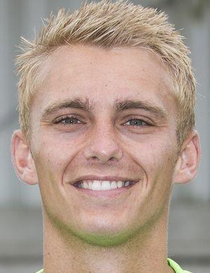 Jasper Cillessen Photo #1