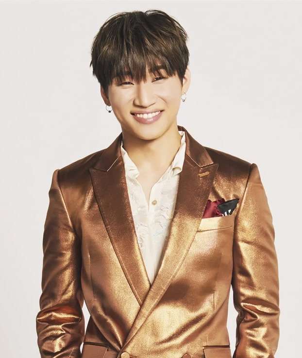 Daesung Photo #1