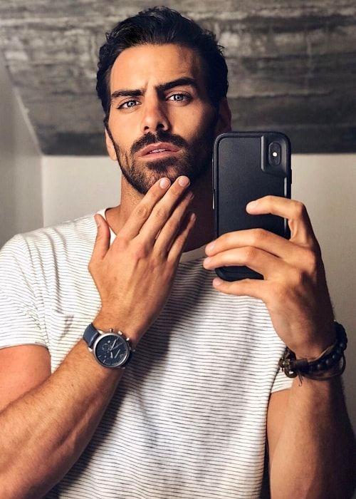 Nyle DiMarco Photo #1