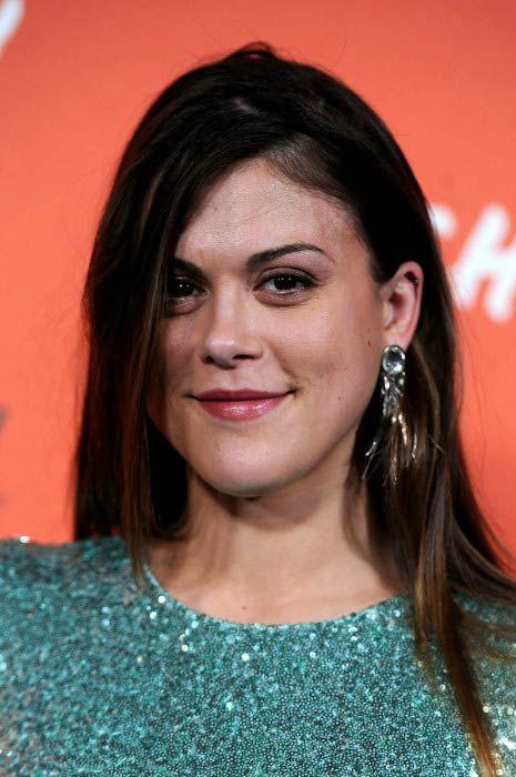 Lindsey Shaw Photo #1