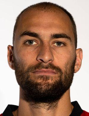 Bas Dost Photo #1