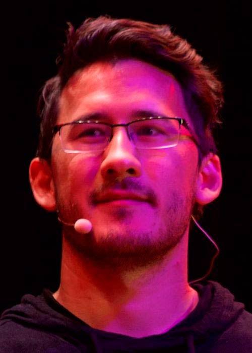 Markiplier Photo #1