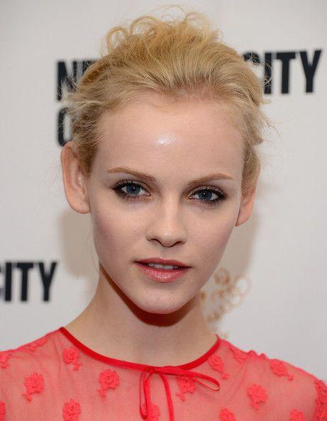 Ginta Lapina Photo #1