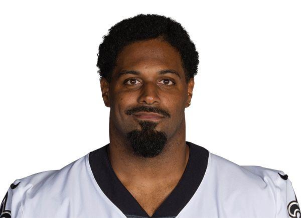 Cameron Jordan Photo #1