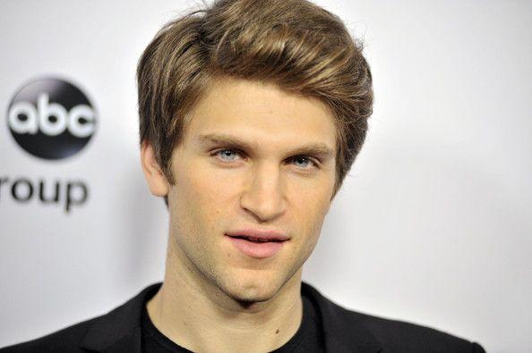 Keegan Allen Photo #1