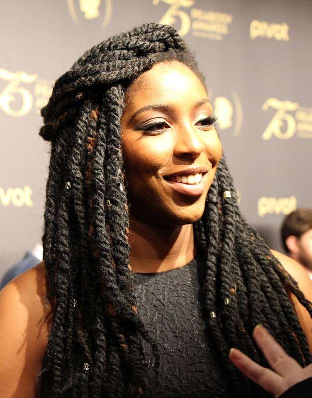 Jessica Williams Photo #1