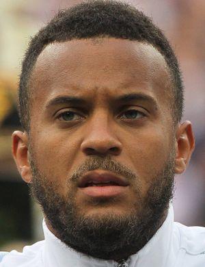 Ryan Bertrand Photo #1