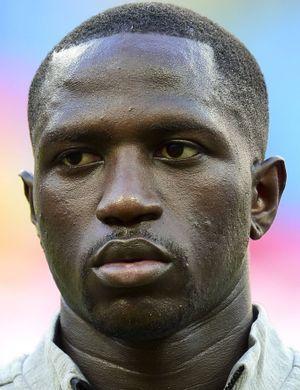 Moussa Sissoko Photo #1