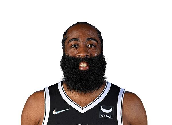 James Harden Photo #1