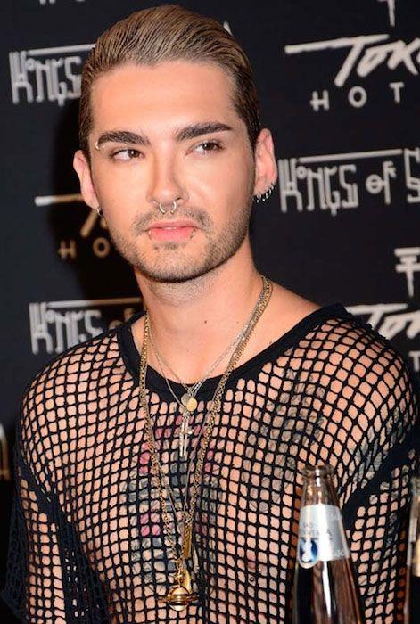 Bill Kaulitz Photo #1