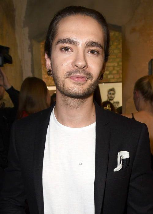 Tom Kaulitz Photo #1