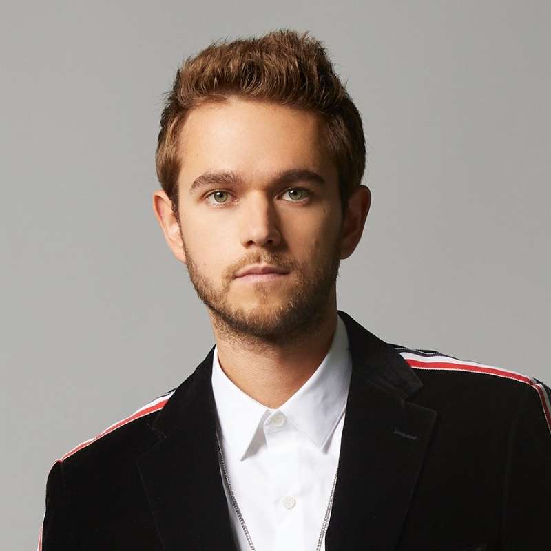 Zedd Photo #1