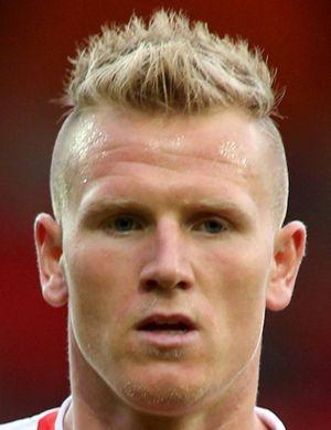 Matt Ritchie Photo #1