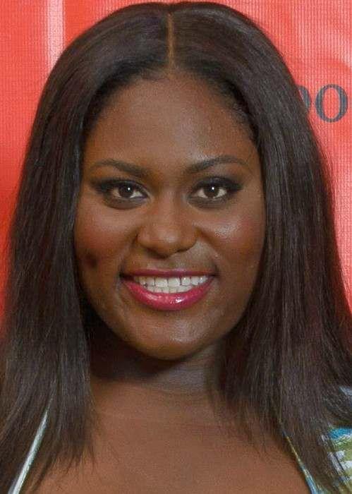 Danielle Brooks Photo #1