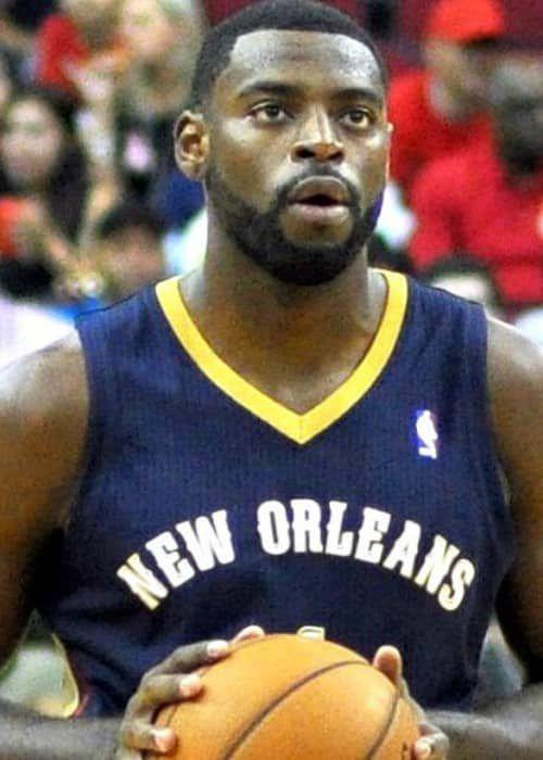 Tyreke Evans Photo #1