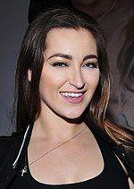 Dani Daniels Photo #1