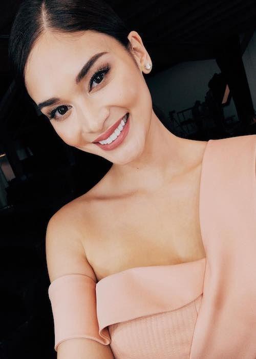 Pia Wurtzbach Photo #1