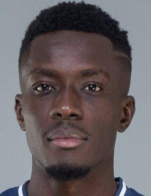 Idrissa Gueye Photo #1