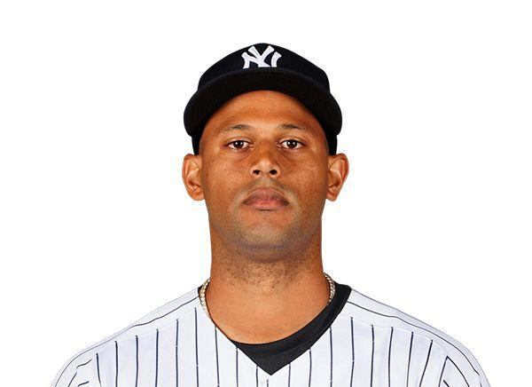 Aaron Hicks Photo #1