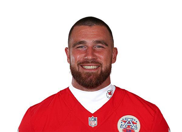 Travis Kelce Photo #1