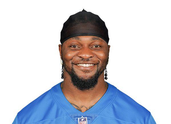 Jamie Collins Sr. Photo #1