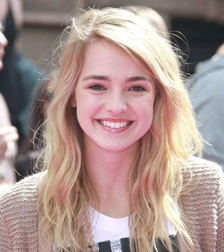 Katelyn Tarver Photo #1