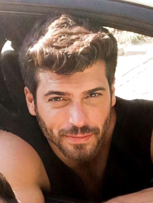 Can Yaman Photo #1