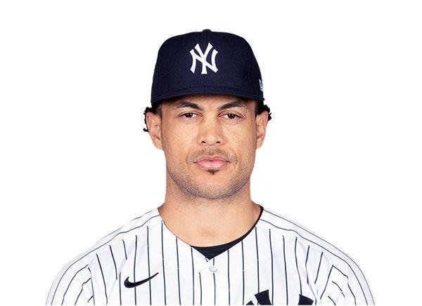 Giancarlo Stanton Photo #1