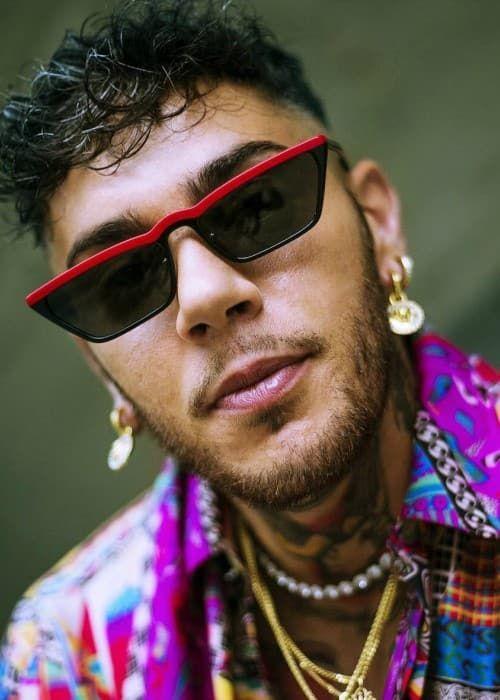 Emis Killa Photo #1