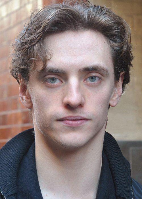 Sergei Polunin Photo #1