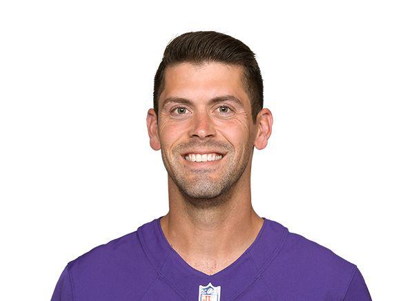 Justin Tucker Photo #1