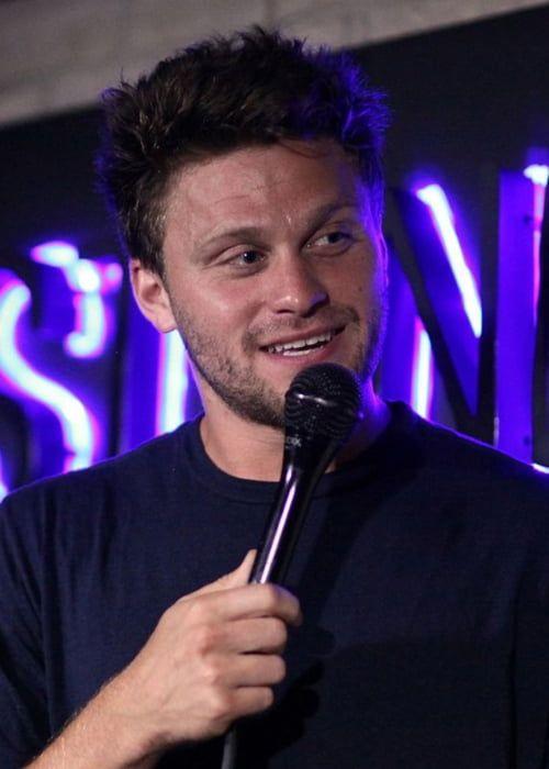 Jon Rudnitsky Photo #1