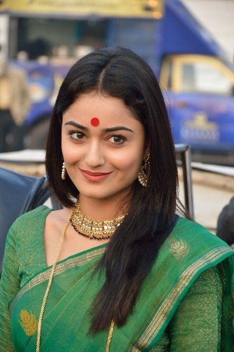 Tridha Choudhury Photo #1