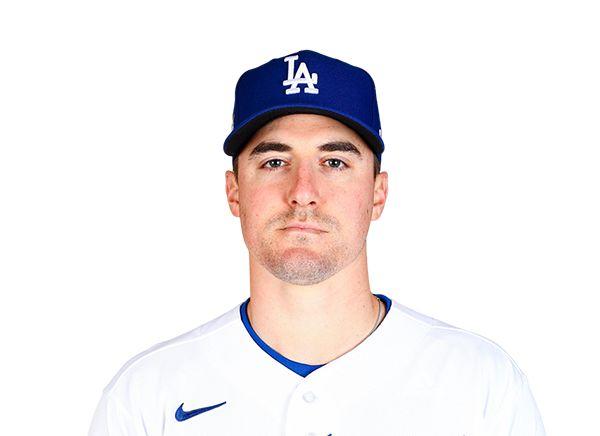 Ross Stripling Photo #1